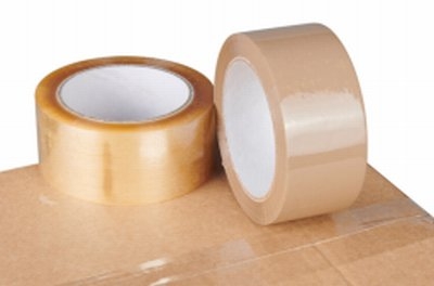 Cintas adhesivas para embalaje