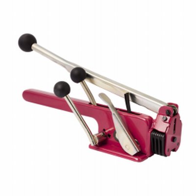 Tensor manual para fleje de pp