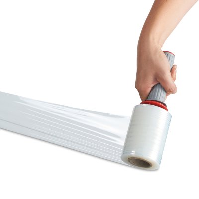 Film estirable en minirrollo