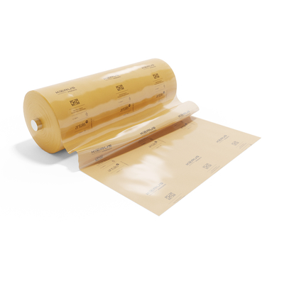 Film Anticorrosión Korus Premio