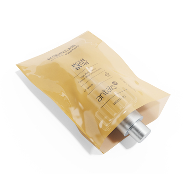 Bolsas Planas Film Anticorrosión Korus