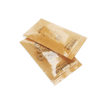 Bolsa Zip Anticorrosión Korus Premio