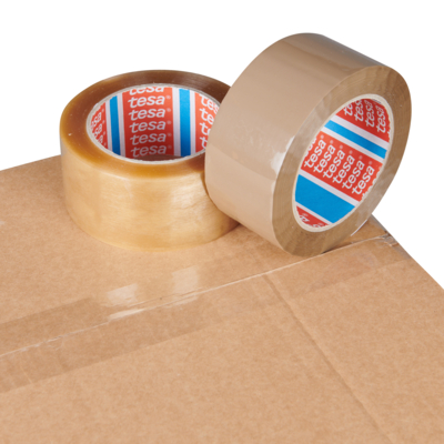 Cinta adhesiva Tesa de PP 4089