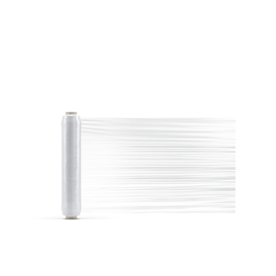 Film preestirado manual Axio