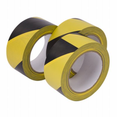 Cintas de marcaje de suelo