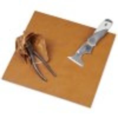 Papel kraft parafinado