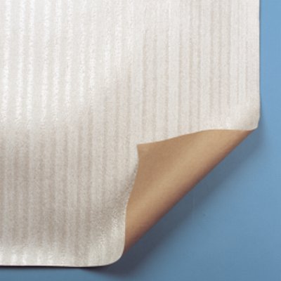 Espuma de polietileno con kraft