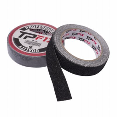 Cintas adhesiva antideslizante