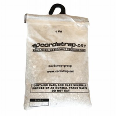 Desecantes Cordstrap Dry