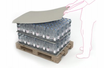 Cartoncillos de embalaje