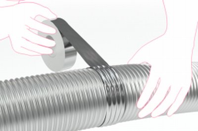 Cintas adhesivas industriales y técnicas