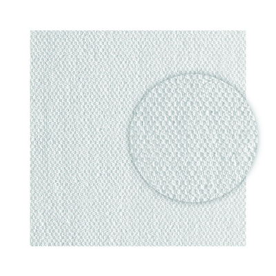 Coala Canvas W - Canvas textil de poliéster/algodón - Detalle