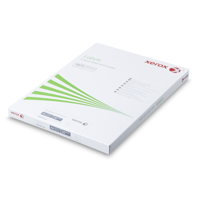 Xerox DuraPaper Labels