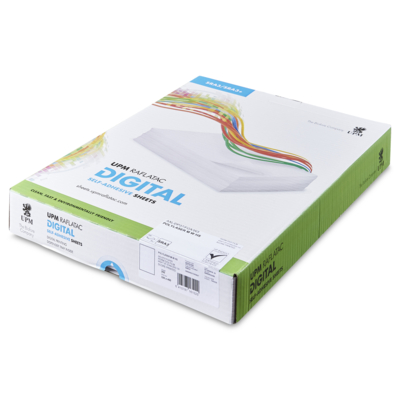 Polylaser Translúcido Mate