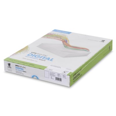 Polylaser Blanco Mate