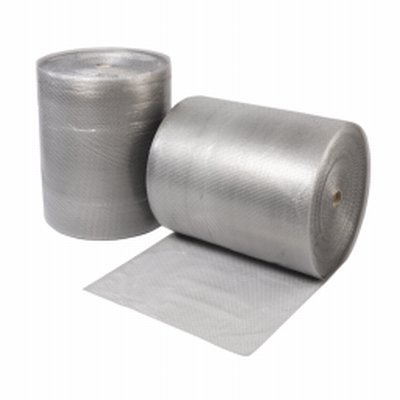 Plástico de burbujas tricapa Sealed Air (AirCap) Reciclado