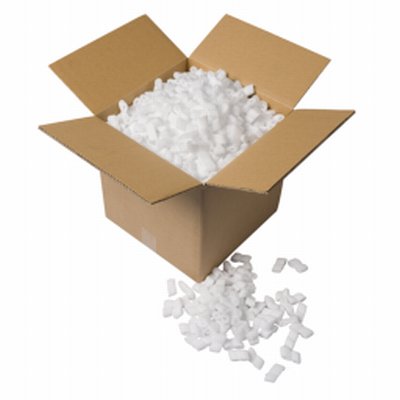 Chips de relleno Loose Fill