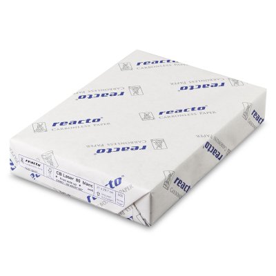 Reacto Laser CB - Transmisora