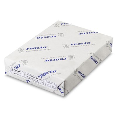 Reacto Laser CFB - Hoja intermedia