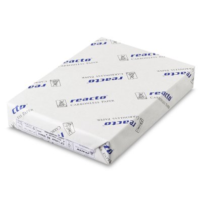 Reacto Laser CF - Hoja receptora