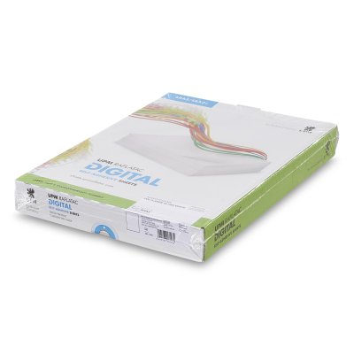 Polylaser White Gloss