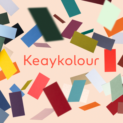 Keaykolour