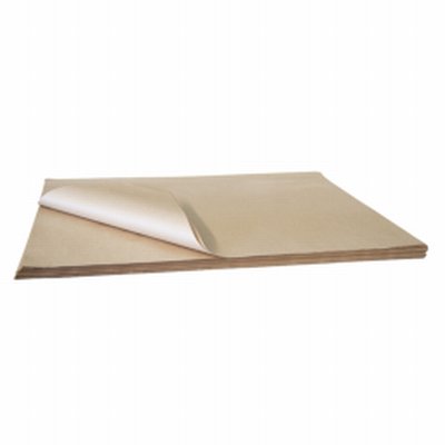 Papel kraft liso