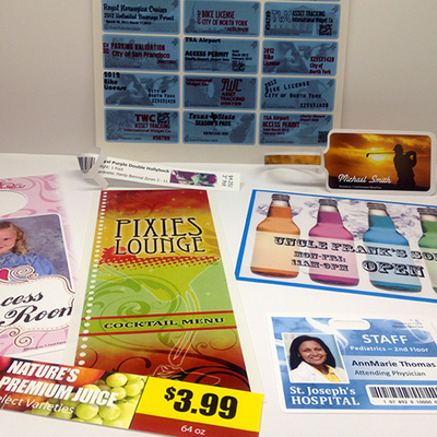 Xerox Premium NeverTear Gama Estándar