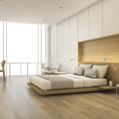 Coala Interior Film Madera