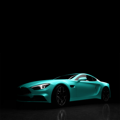 Arlon Premium Colour Change