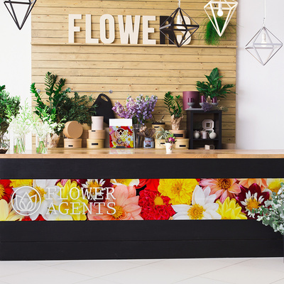 Avery MPI Polimérico