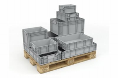 Cajas de almacenamiento