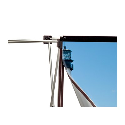 Coala Pop-Up PET W - Film de poliéster para Pop-up - Detalle