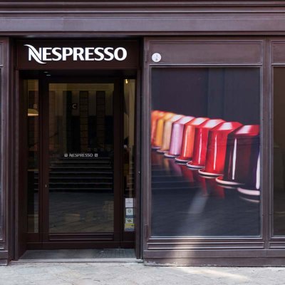 Avery DOL Polimérico