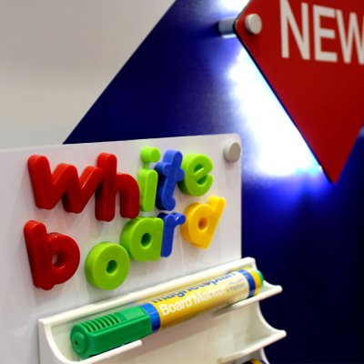 Coala Ferro White Base Adhesive