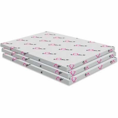 Coala FOLIO VINYL - Vinilo en hojas para serigrafía y tintas UV - Paquete