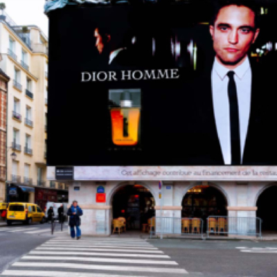 Coala Frontlit Daily S