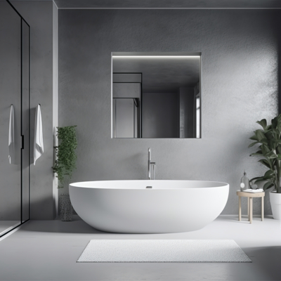 Coala Interior Film Cemento