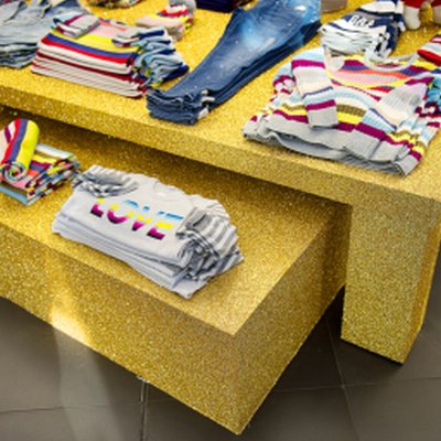 Coala Interior Film Brillante