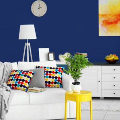 Coala Interior Film Colores Sólidos