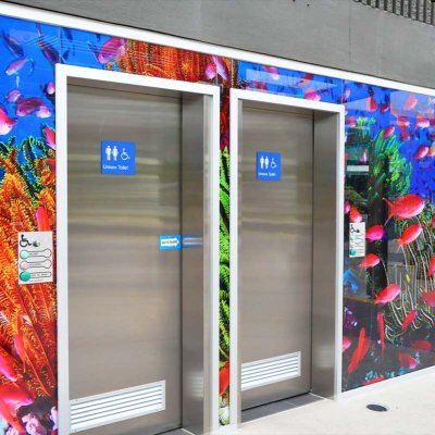 Coala Re-Stick Gloss