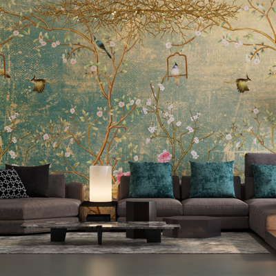 Coala WallDesign NW Canvas