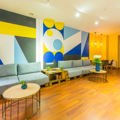 Coala WallDesign NW Fine Sand