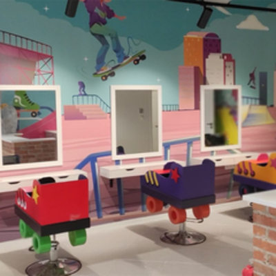 Coala Walldesign NW Recycled