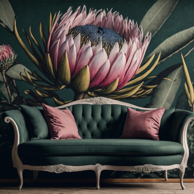 Coala Walldesign NW Stone