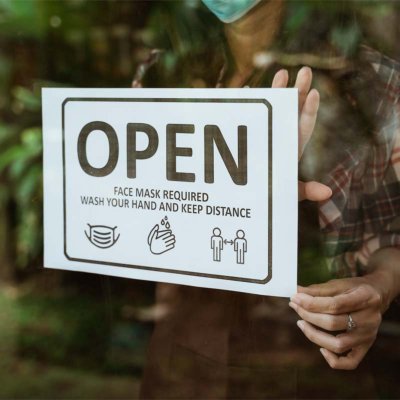 Coala Window Mount Easy