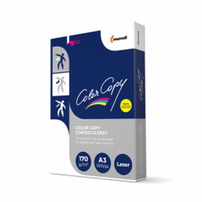 Color Copy Coated Glossy (formato reprográfico)