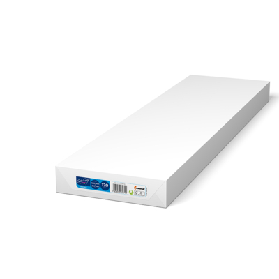 Color Copy Original Extra Long Digital Banner Format