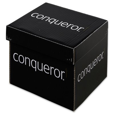 Conqueror Iridiscente Sobres 170x170 - Sobres corporativos