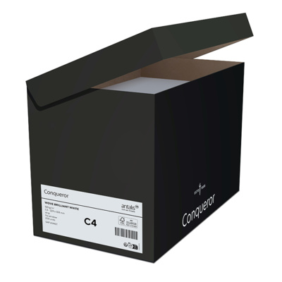 Conqueror Verjurado Sobres